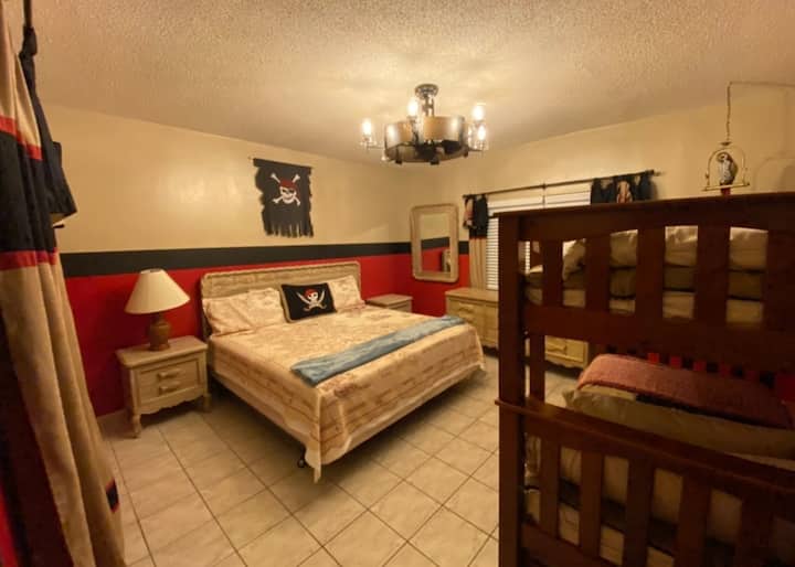 Bedroom 1