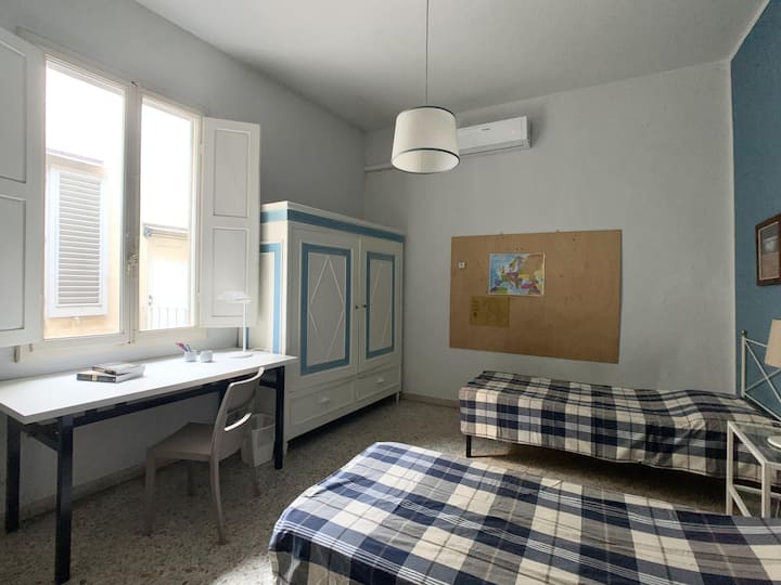 غرفة النوم 3