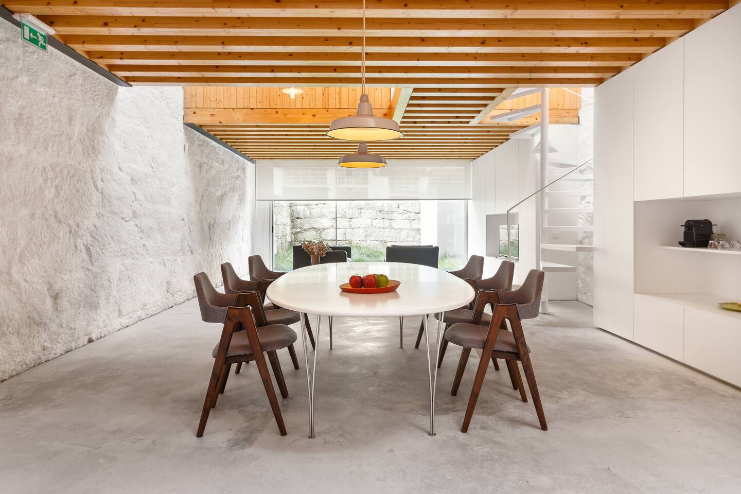 Os 20 melhores lofts para alugar em porto airbnb: loft & loft porto
