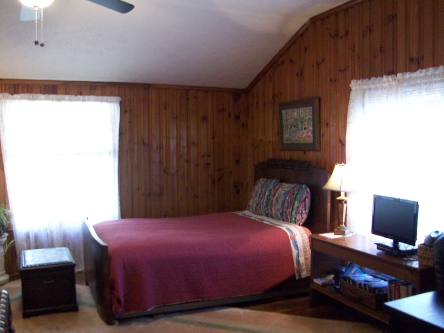 Bed 2 - Room 2