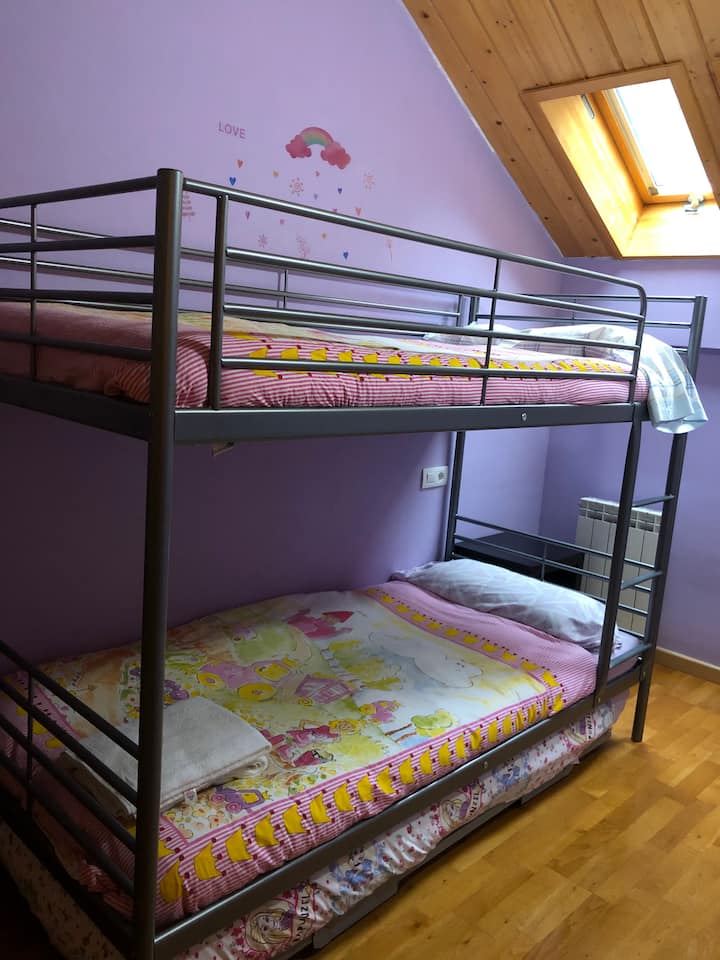 Chambre 2