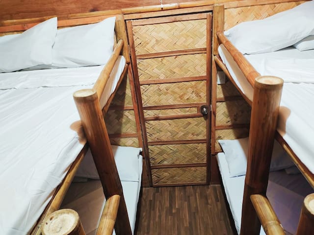 C Infinite Sand Beach Resort managed Airbnb listing 1