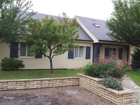 Au village des Allots 2