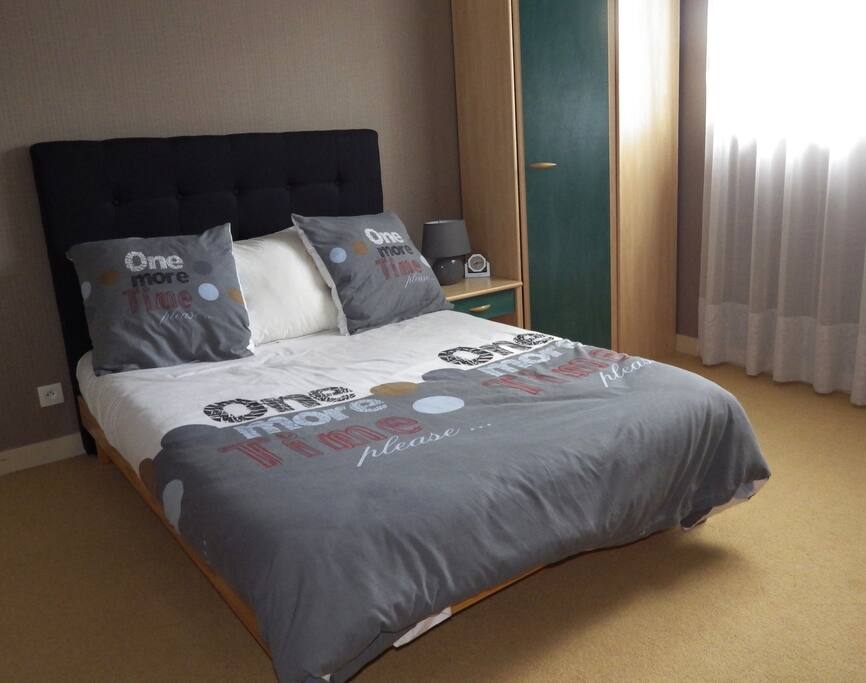 Seconde chambre