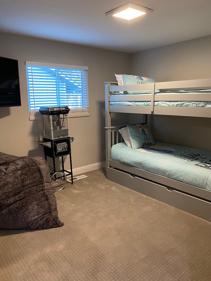 غرفة النوم 3