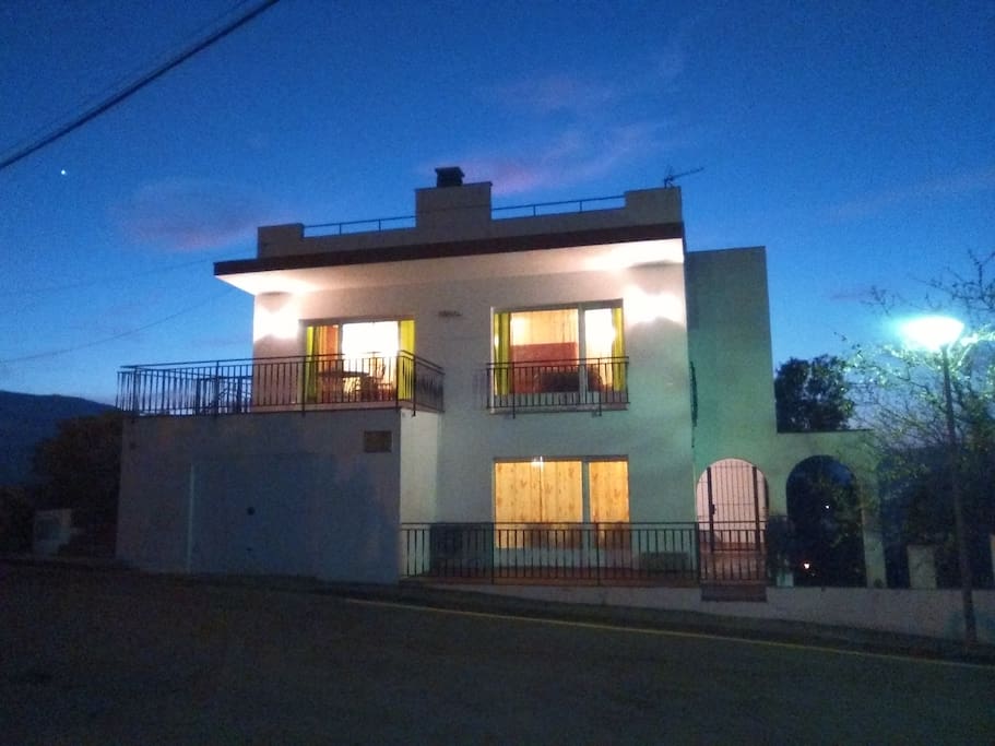 VILLA MARVAL
