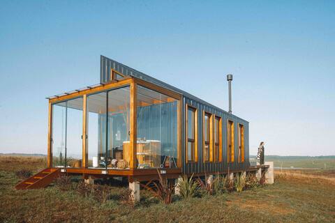 SouLar A unique and private experience