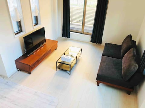 Entire house for rent in Ichikawa, Chiba Prefecture