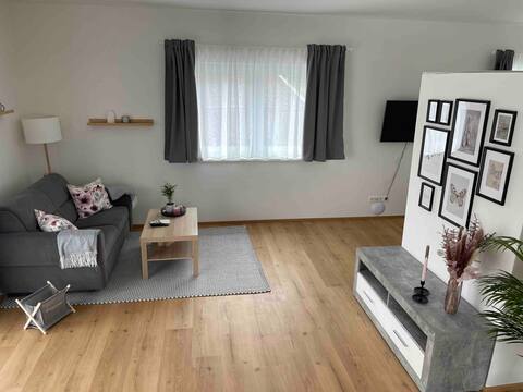 Untersberg apartment 1