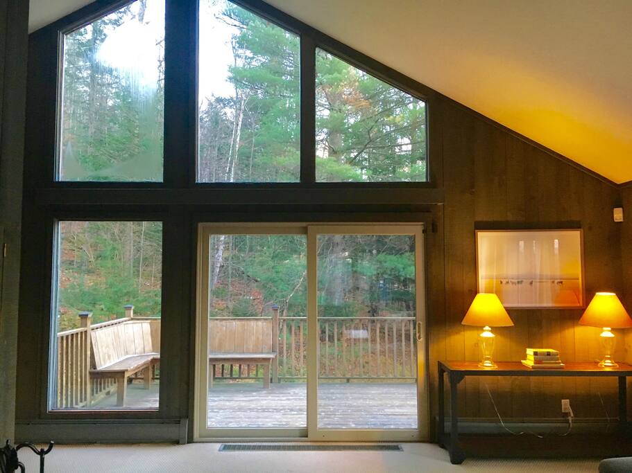 Living Room, alt view