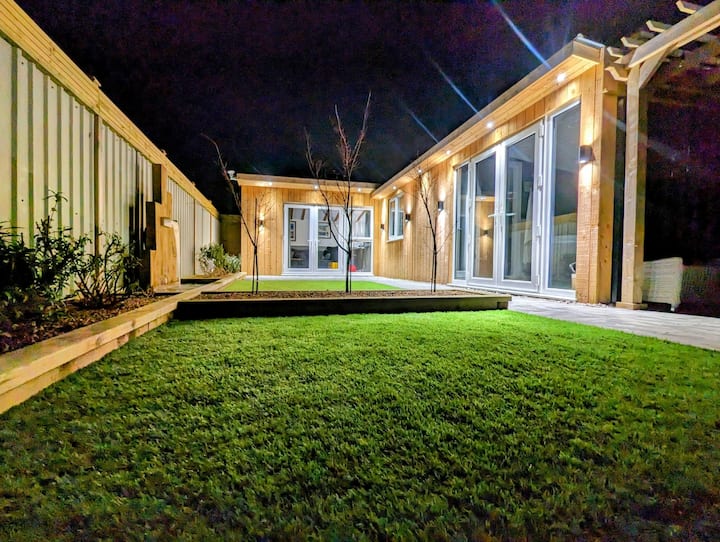 The Hidden Lodge photo 4