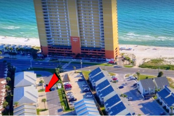 Discovering the Wendwood Condos: A Perfect Getaway in Panama City Beach