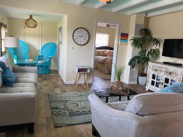 Meander On Up - 2nd Floor Beach House - North Myrtle Beach, SC