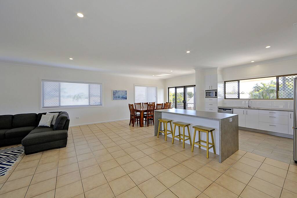 Kitchen Dining