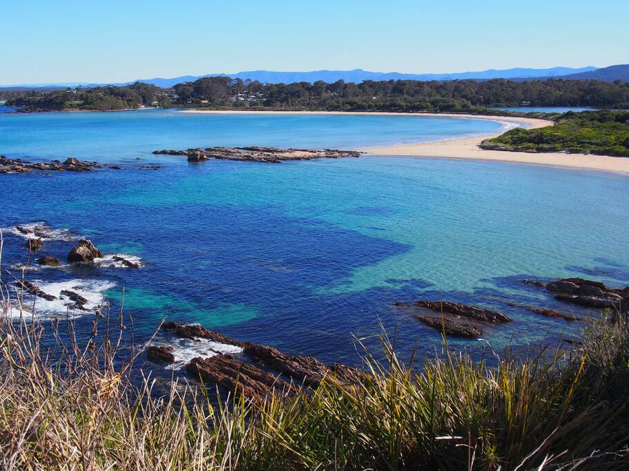 Tomakin Cove