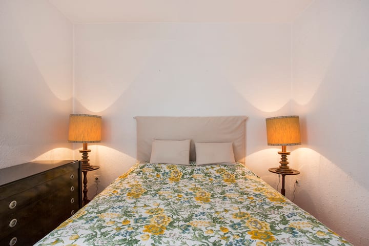 ห้องนอน!