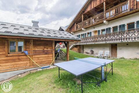 Chalet 