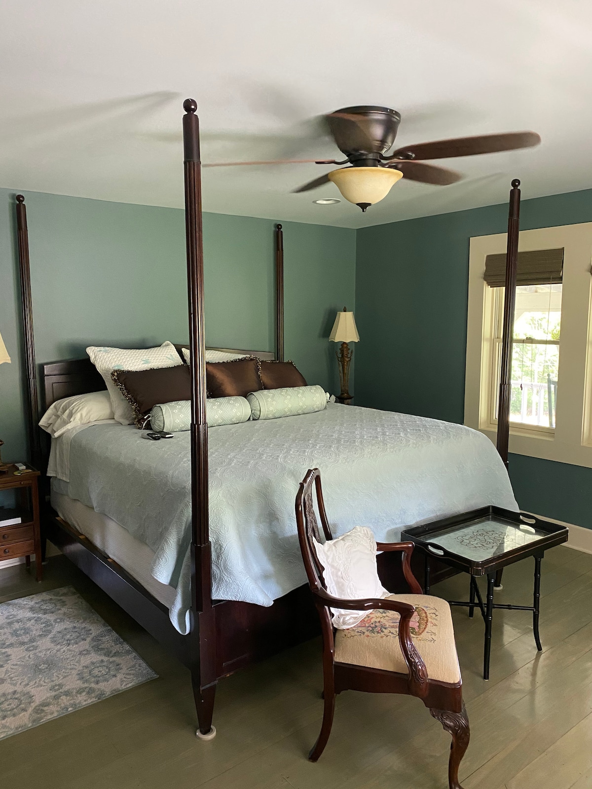 Главно легло