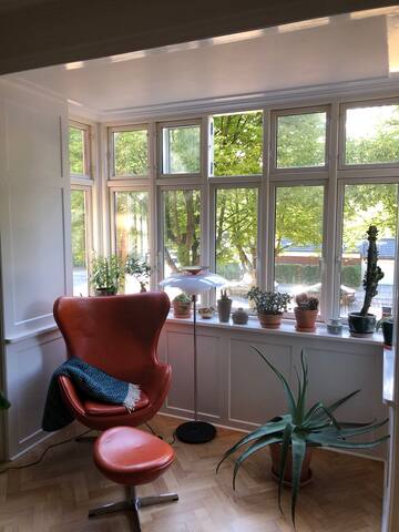 Luxury flat 132 M2 gallery image 3