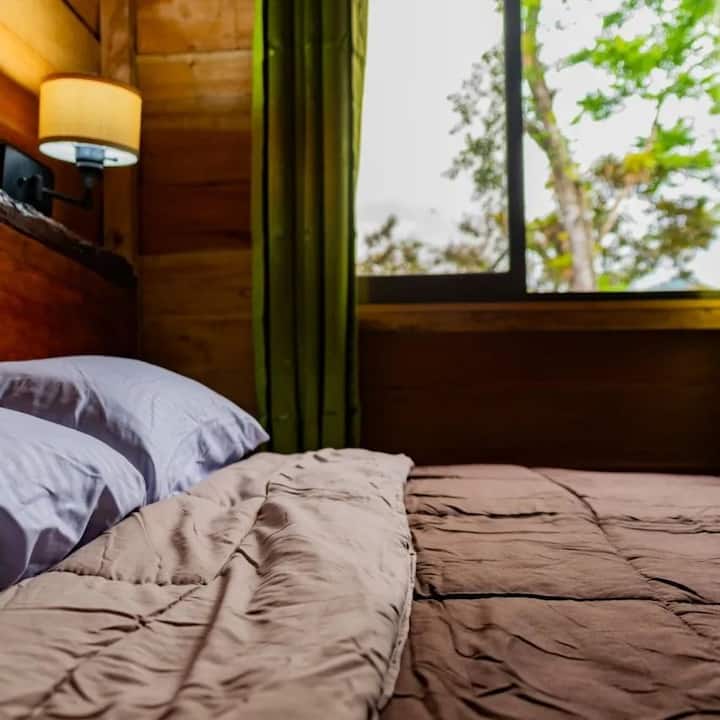 საძინებელი