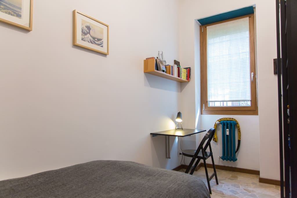 Single Room - Camera privata
