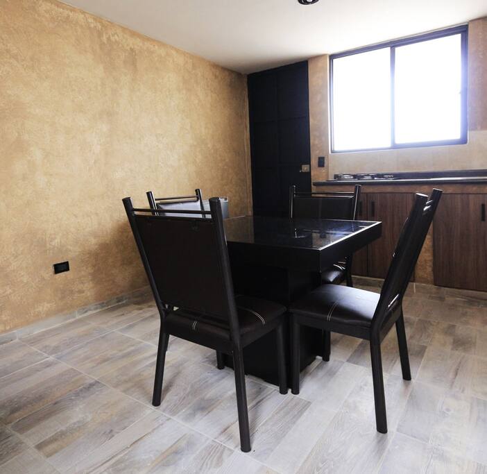 Comedor