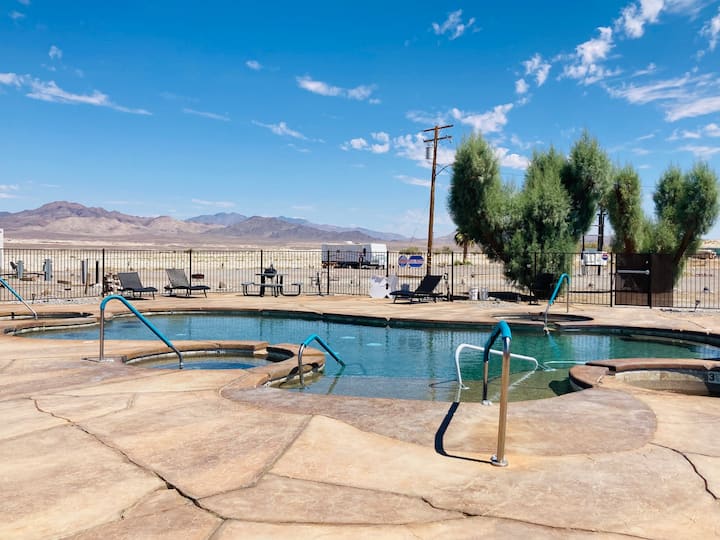 Tecopa Vacation Rentals & Homes California, United States Airbnb