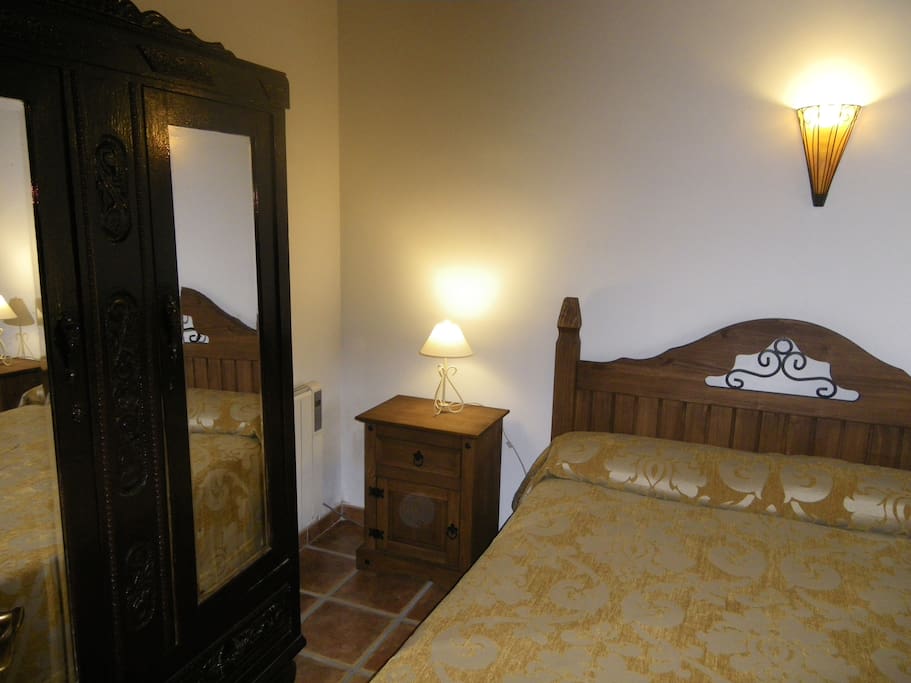 Habitación Principal