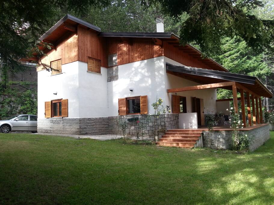 casa
