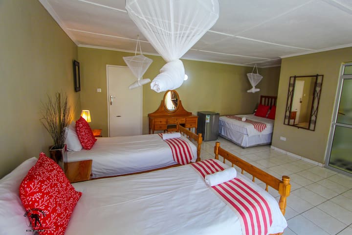 Airbnb Simbabwe Ferienwohnungen Unterkunfte