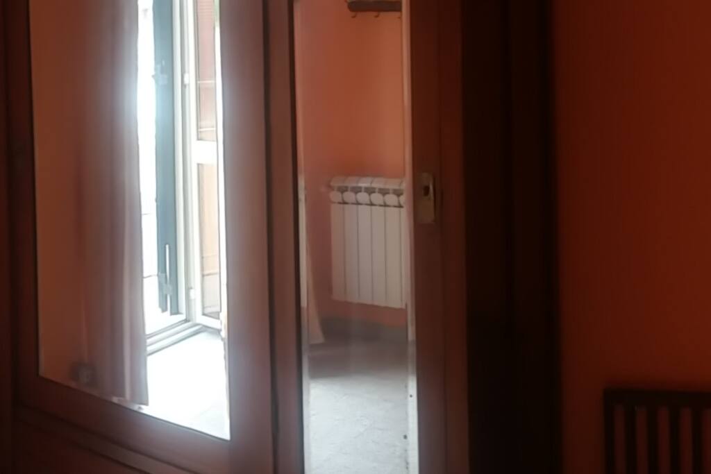 camera da letto