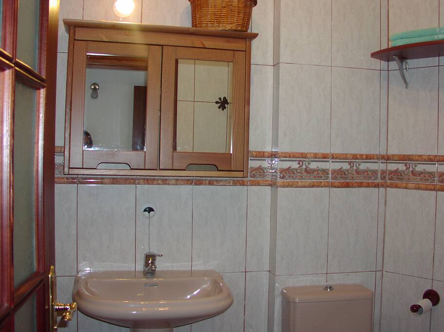 Baño
