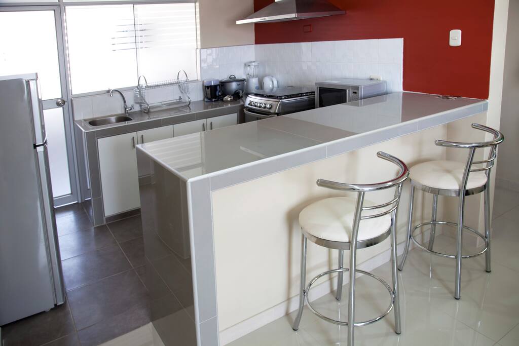 Cocina