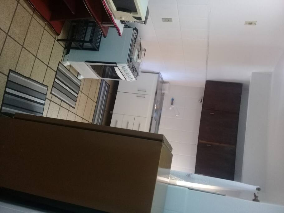 COZINHA