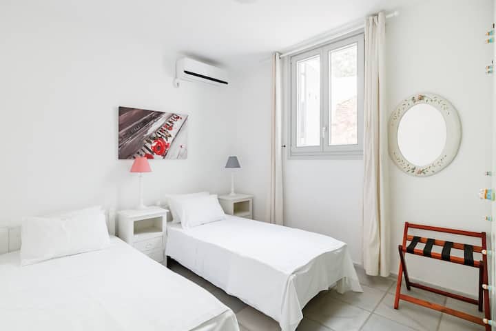 غرفة النوم 1