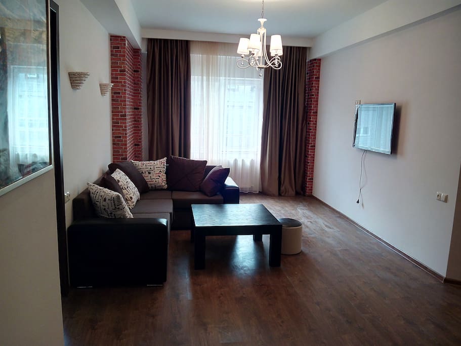 1 living room