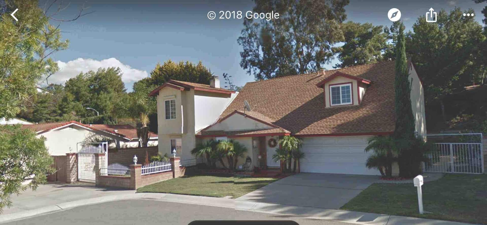 Deluxe suite My house is your house. STR24-0103-25
