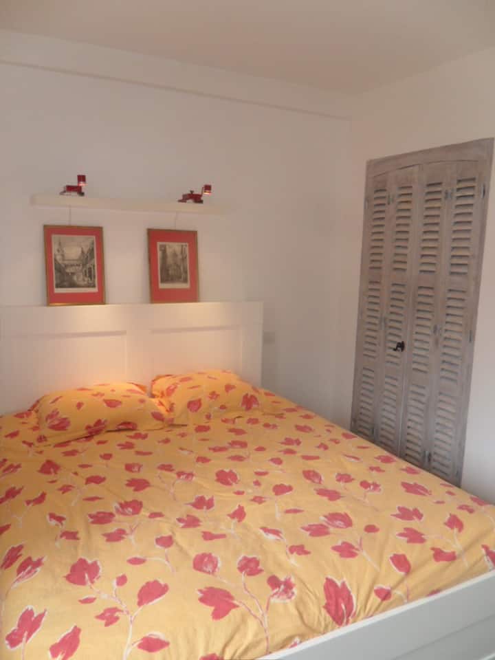 ห้องนอน