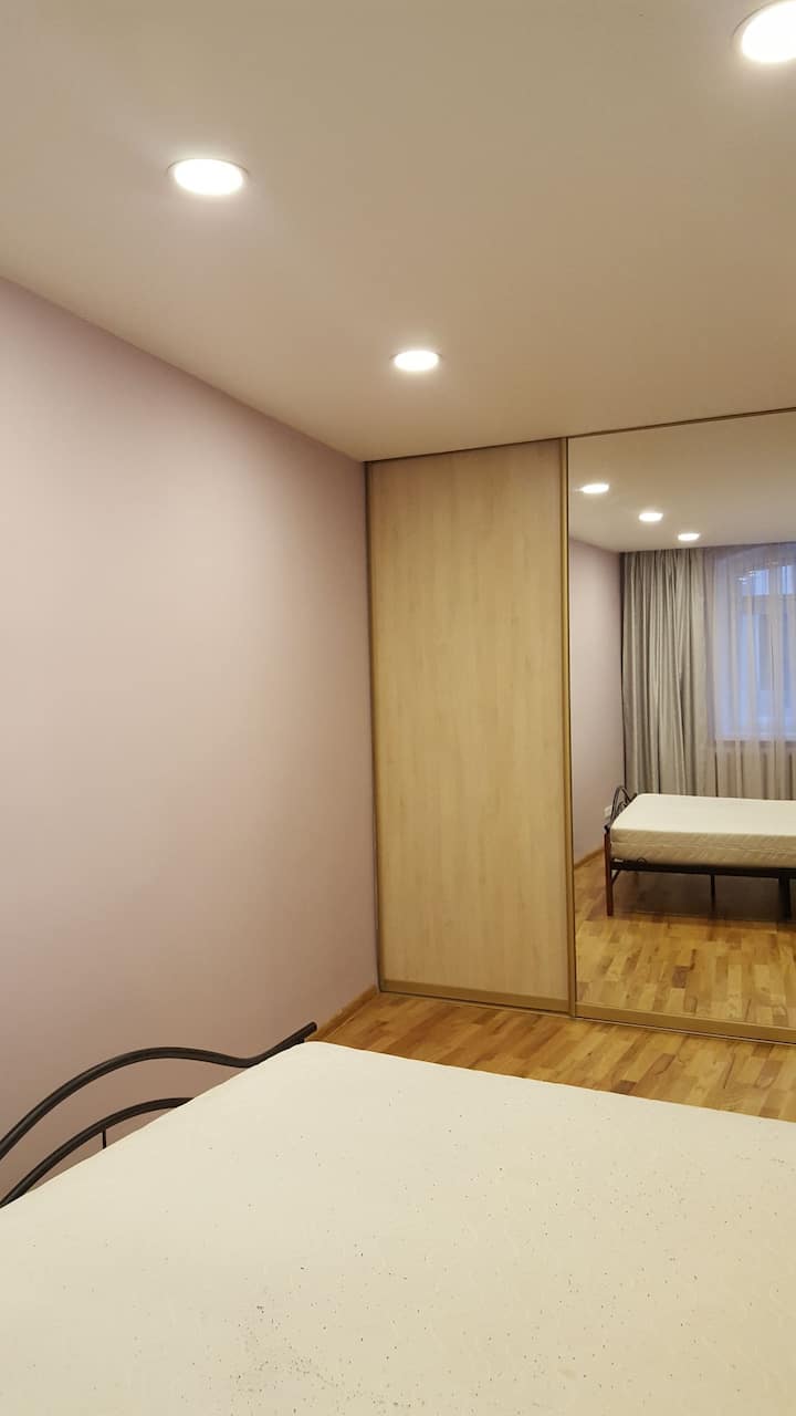 ห้องนอนหลัก