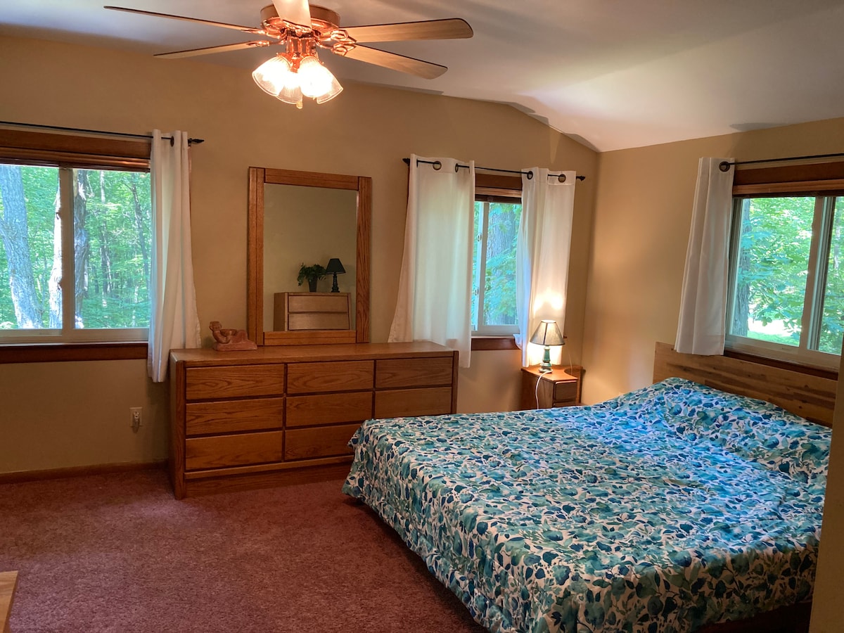 غرفة النوم 3