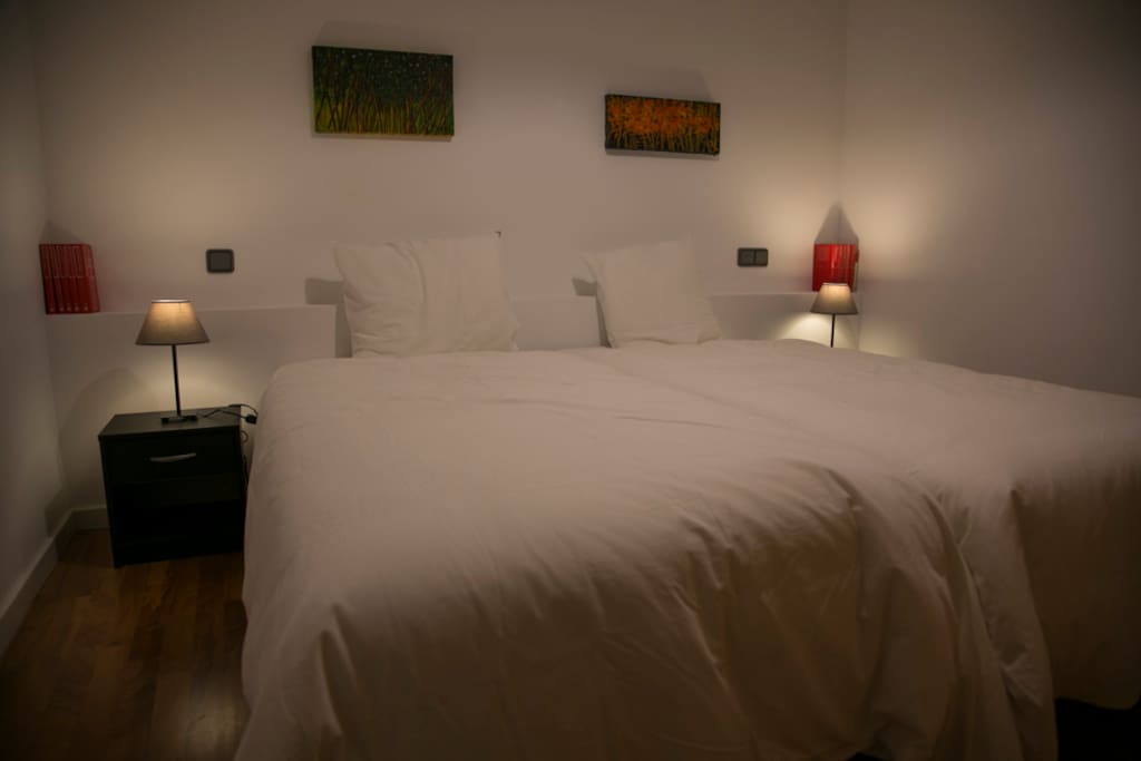 Dormitorio