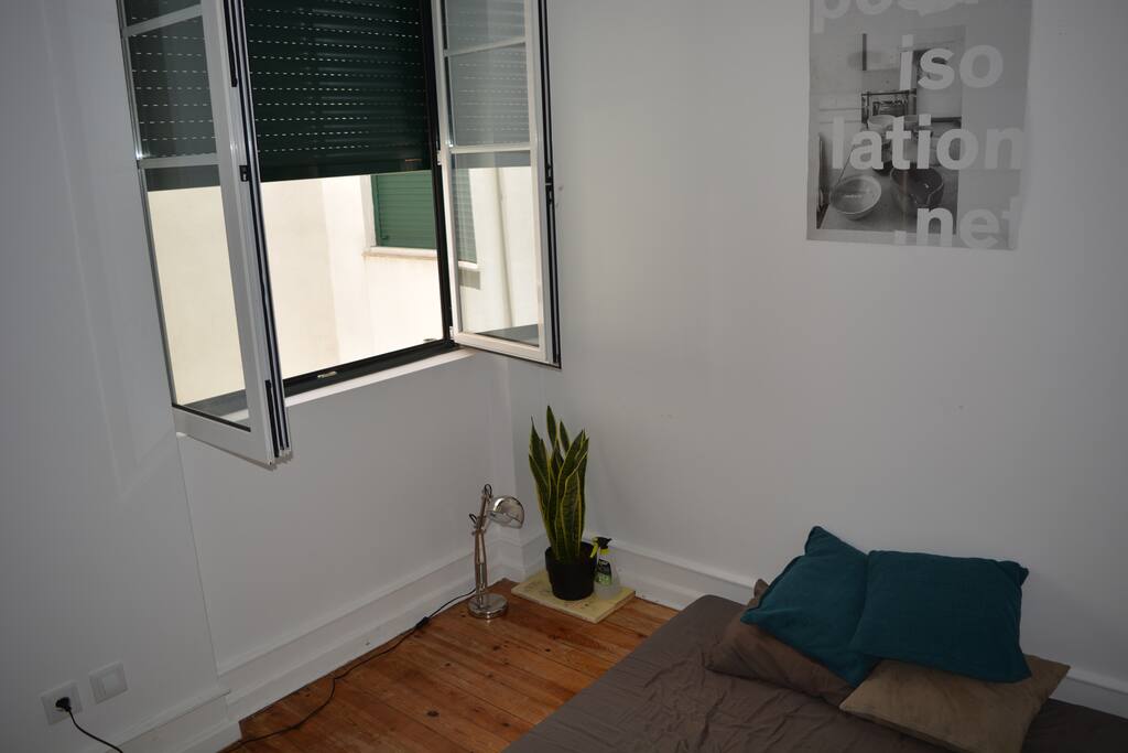 German Room