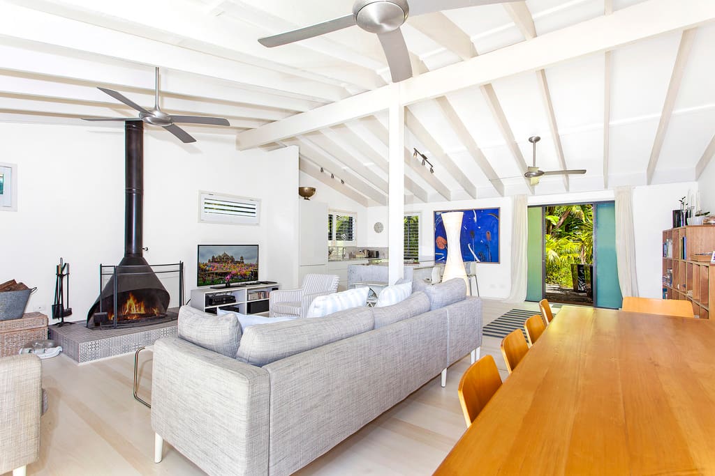 Lounge Room