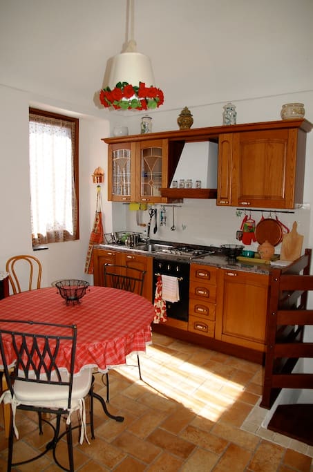 Cucina