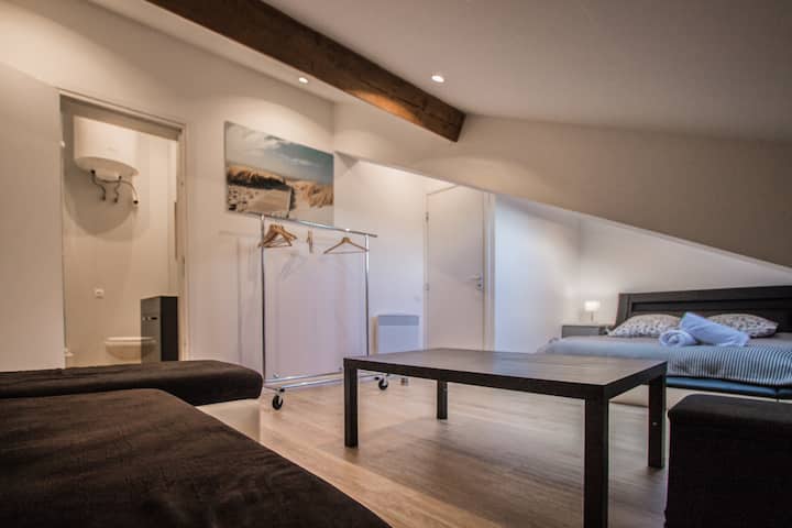 Habitación  3.
