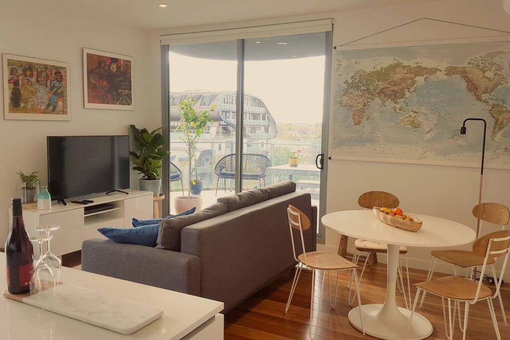 Living space
