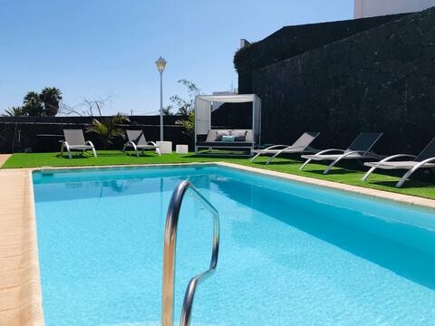 Casa Moon Lanzarote
