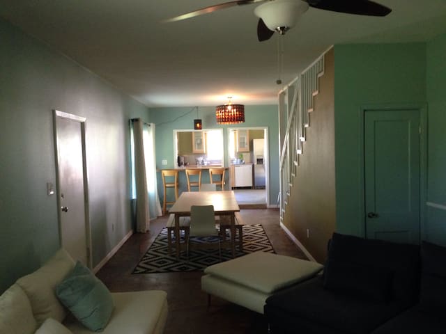 perch or flounder on the blanco vacation homes for rent in san