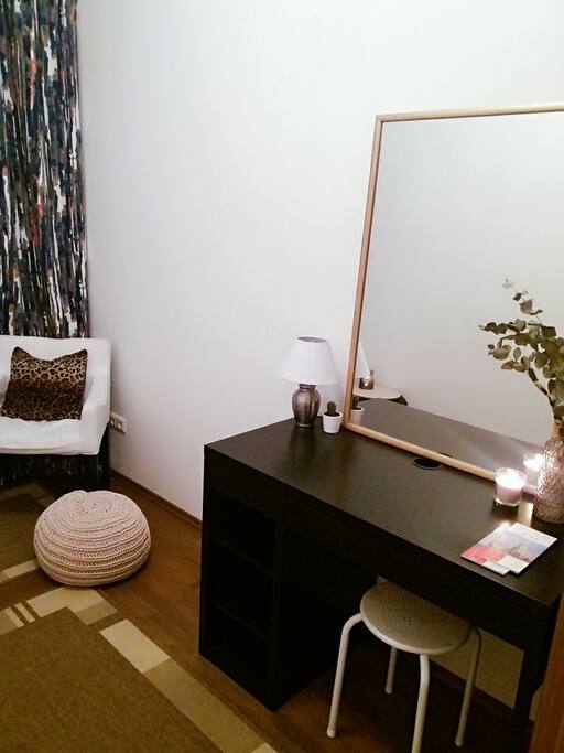 guestroom