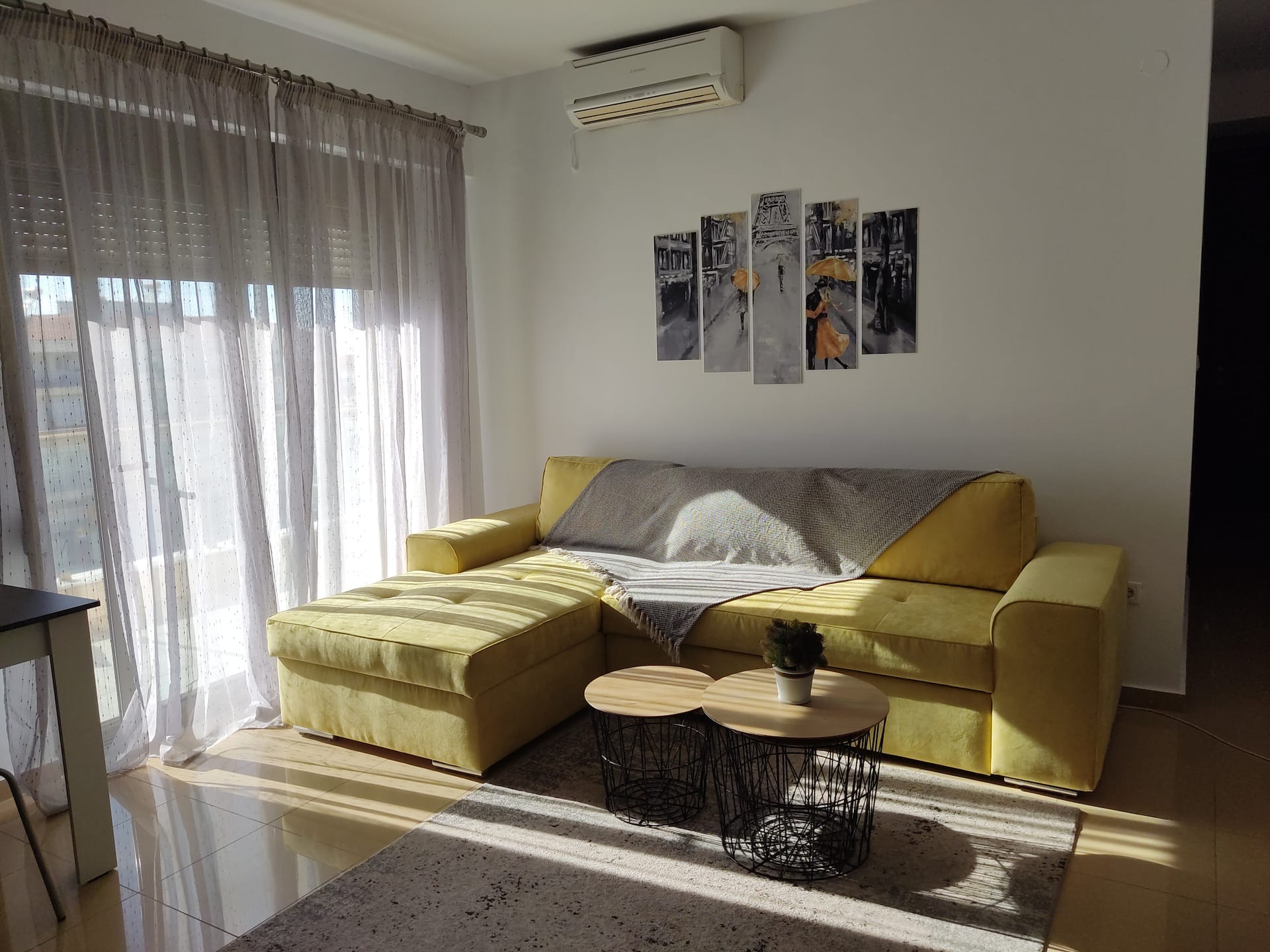Cozy apartment Peraia — foto 4